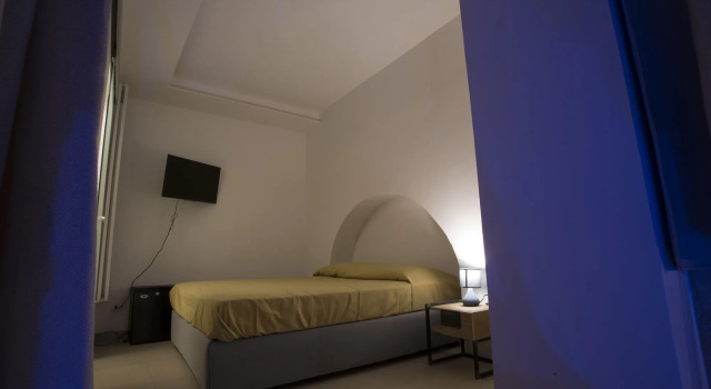 B&B La Gaetana