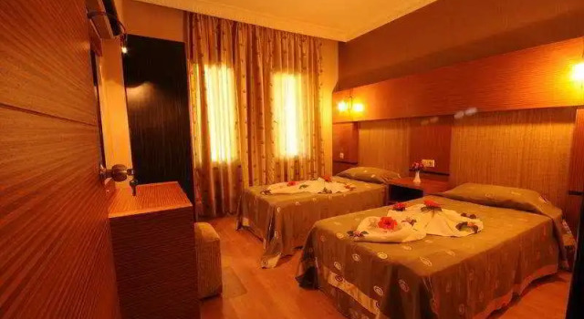 Exelcior Hotel Ilayda, Забронировать Отель СПА-отели Мармарис, рядом с Замок Мармарис, SPA-услуги