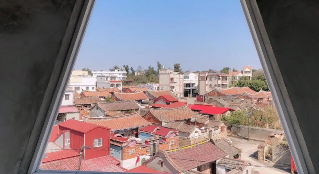 Семейный номер Standard 依山村驛Yishan Village