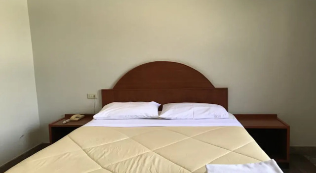 Номер Standard Lopburi Residence 2 Hotel And Resort