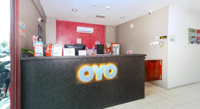 Hotel O Midah Inn Puchong