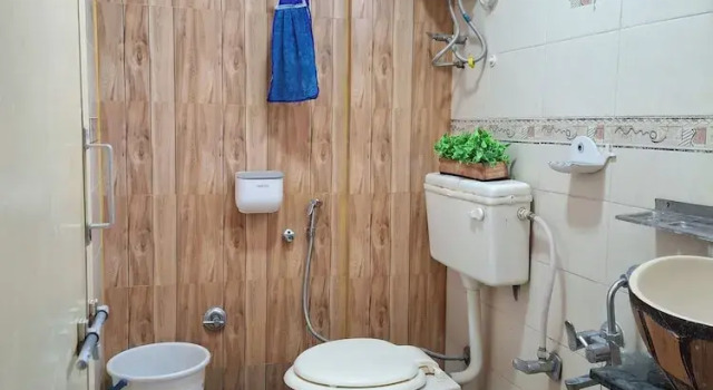 Номер Deluxe Hotel Krishna Ahmedabad