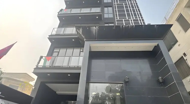 Peak Tower
