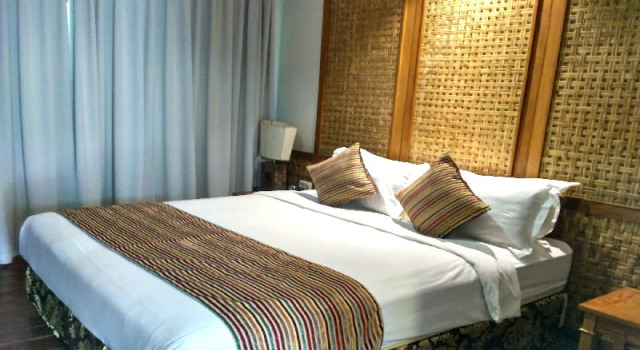 Camera Standard Grand Mega Resort & Spa