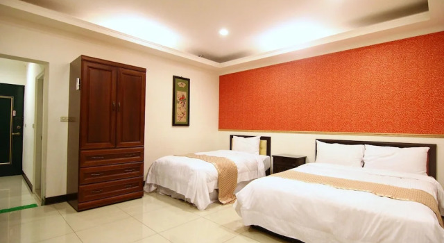 Номер Standard Mi Casa Inn