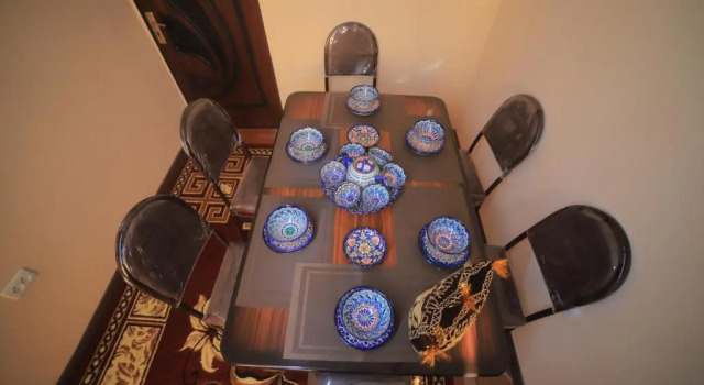 Appartamento Comfort apartment