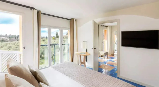 Люкс Club Med Opio en Provence