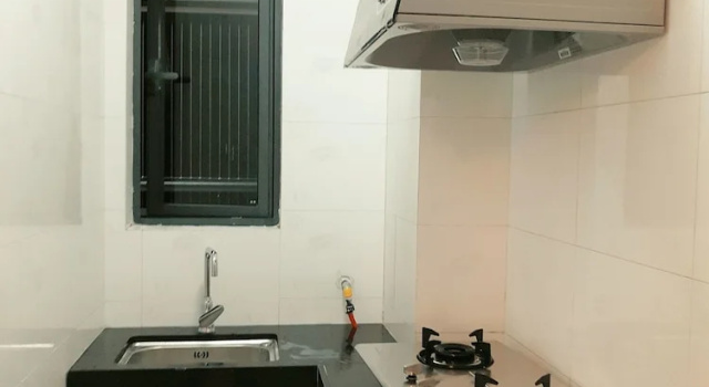 Номер Standard Yi Chao Hotel Apartment