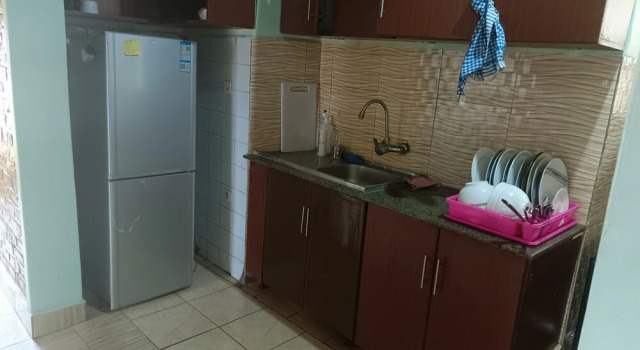 Коттедж Charming 2-bed House in Kigali