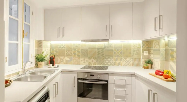 Апартаменты Hidesign Athens Apollon Luxury Apt in Plaka Acropolis