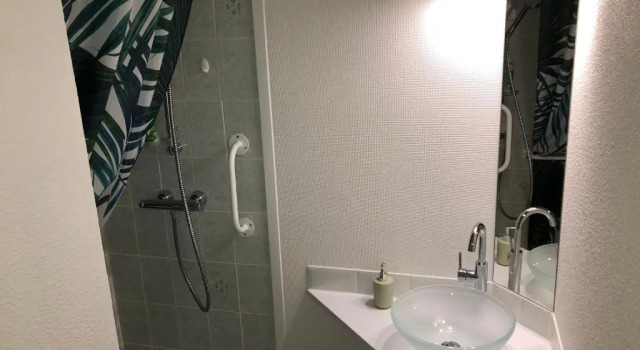 Апартаменты L'étape, Appartement près voie verte, randonnées