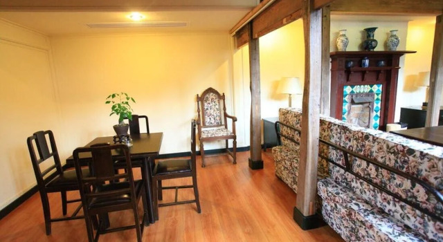Huangshan Xiuli Boutique Culture Manor Hotel, Prenota Boutique Hotel a Anhui con parcheggio, Parcheggio