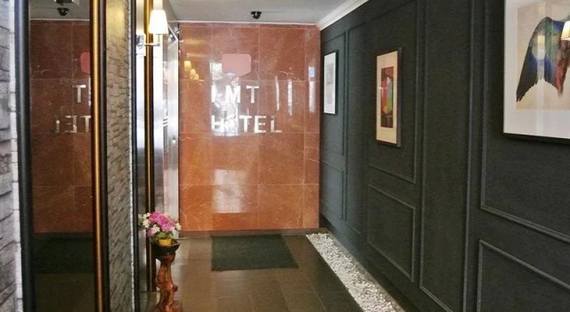 Goodstay IMT Hotel