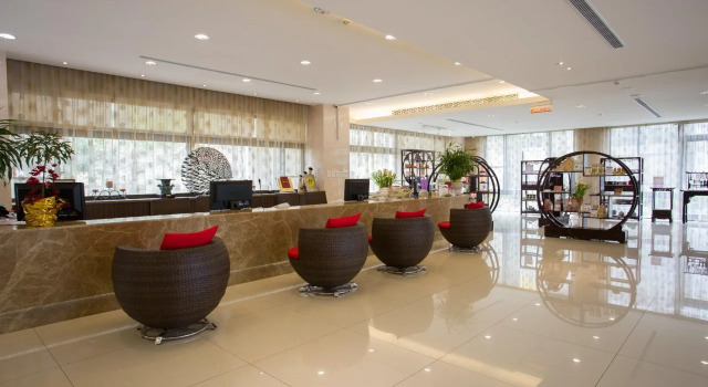 Tai-Yi Red Maple Resort, Book Resort Hotels in Puli with Breakfast, Breakfasts