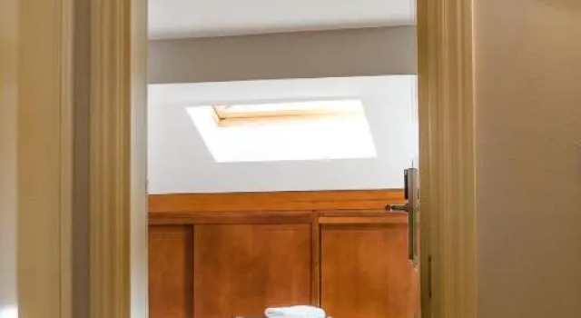 Семейный номер Standard Hotel Jaqués