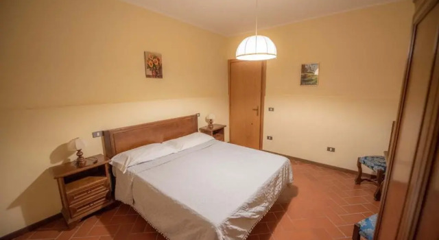 Апартаменты Standard Abadia Farneto