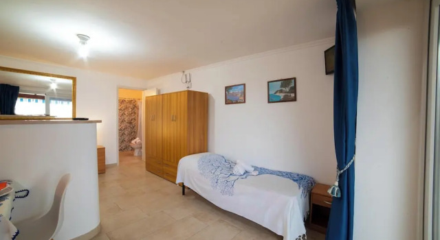 Студия Villa Felloniche