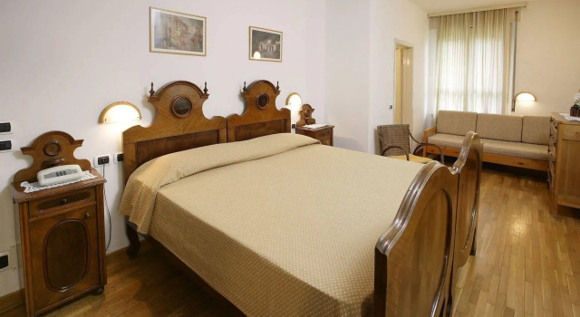Hotel Cima Belprà, Prenota Hotel Hotel a Veneto con parcheggio, Parcheggio