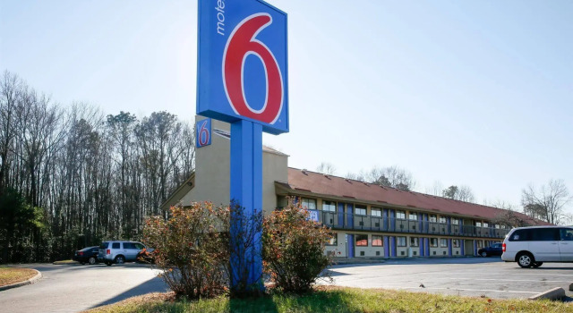 Americas Best Value Inn, Book Motel Richmond Virginia