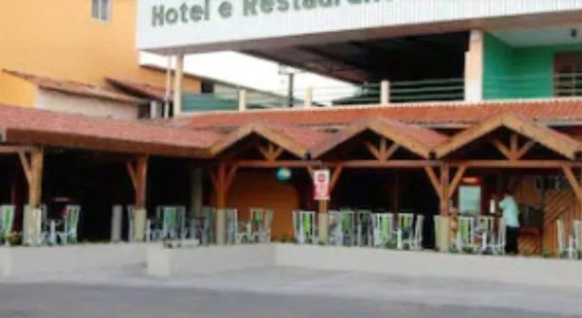 Hotel Aprigio's, Rezervovat Hotel Hotely v Bahia se snídaní, Snídaně