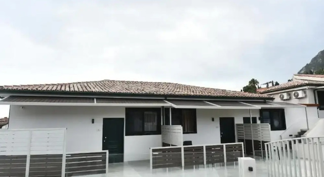 Corfu Studios & Apartments, Забронировать Апартаменты/квартира Отели периферии Ионических островов с бассейном, Бассейн