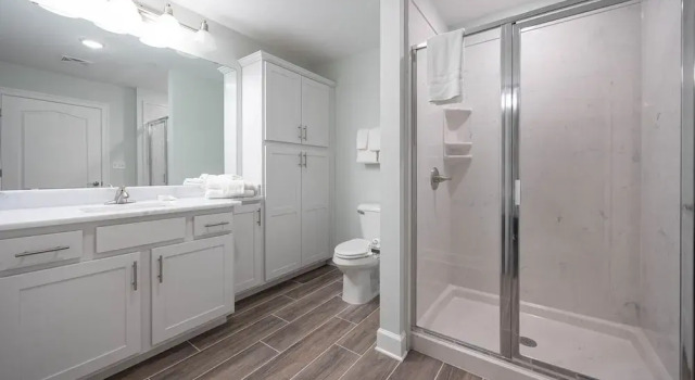 Номер Standard Phoenix Gulf Towers 1405 4 Bedroom Condo