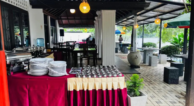Sadamadala Guest House Kandy, Забронировать Гостевой дом Отели Канди с парковкой, рядом с Kandy Central Hospital, Парковка