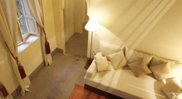 Riad Abracadabra, Réserver Hôtel Médina Marrakech