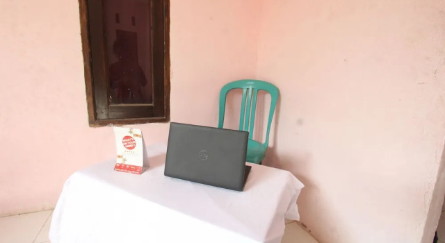 Hotel O Kanditha Homestay Near Lombok Exotic Sentral Oleh-oleh, Rezervovat Hotel Hotely v Mataram s parkováním, Parkování