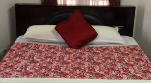 Номер Deluxe Pari Homestay