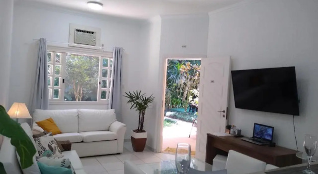 Апартаменты Riviera Flat Service- 109