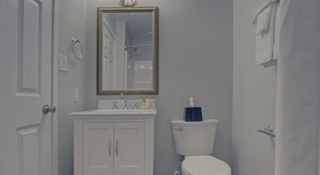 Номер Standard c 1 комнатой с балконом Atlantic Beach Resort