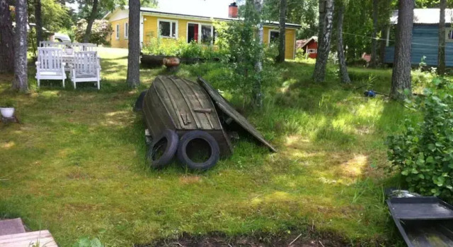 Solgläntan, Prenota Appartamento Vastervik Kalmar