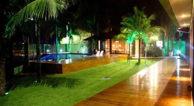 Posada Sueños De Verano, Забронировать Отель Понта-дас-Канас Флорианополис