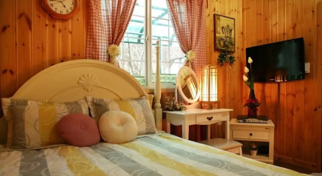 Hurb Green, Reserva ahora Apartamento Sang-myeon 