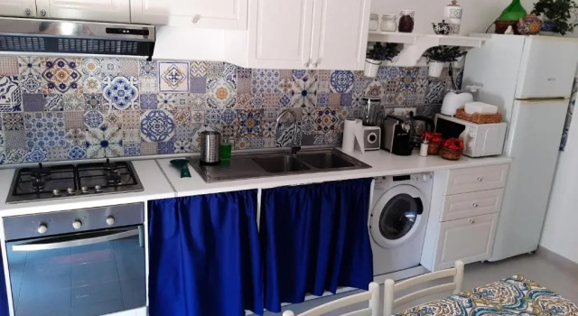 Коттедж Etna Sicilian House