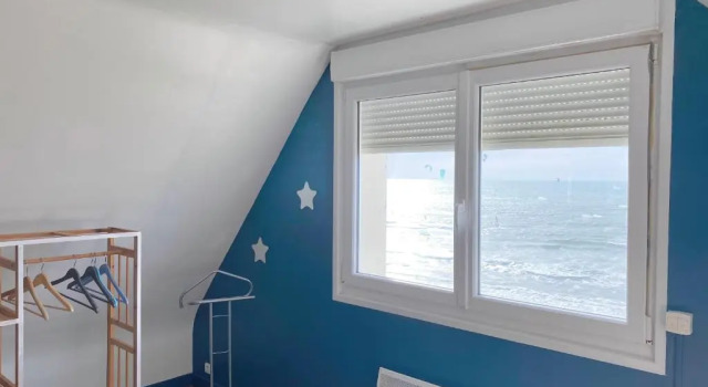 Люкс Superior Villa Face Mer
