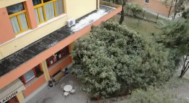 Casa Per Ferie Alle Lagune, Забронировать Отель Отели Местре с завтраком, Завтраки