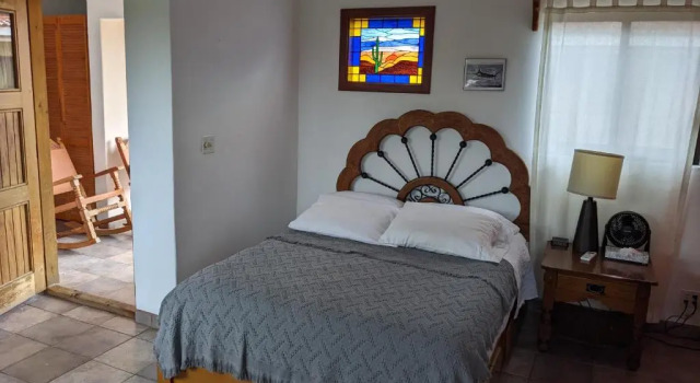 Номер Comfort Hacienda De Palmas