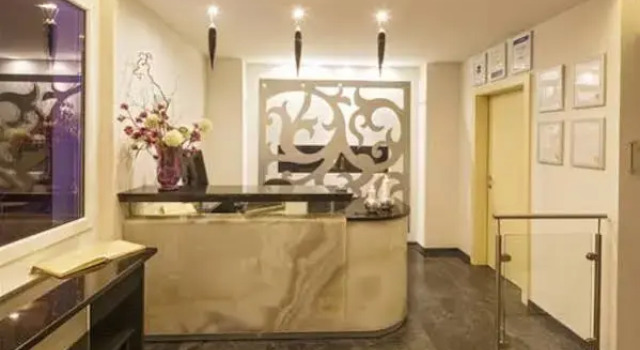第一商务酒店, 预订 酒店 弗希斯堡 Lake Zurich