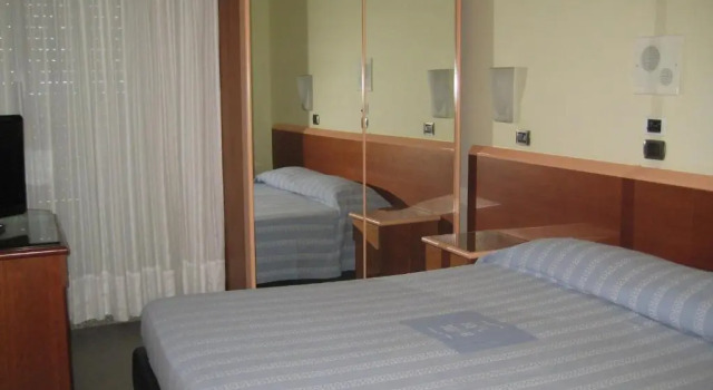 Номер Standard Hotel Soraya