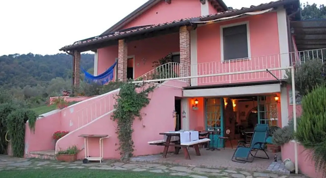 Il Pino, Book Hotel Vetulonia Tuscany
