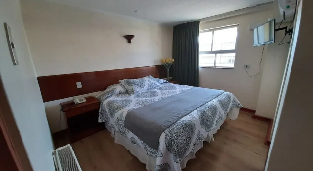 Nativo Hotel y Cafeteria