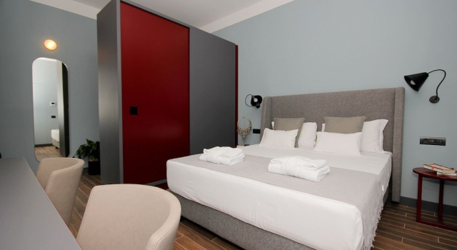Castel Sant´Angelo Luxury Rooms & Tour, Забронировать Апартаменты/квартира Навона Рим