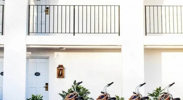 Halcyon House, Buchen Sie Hotel Cabarita Beach 
