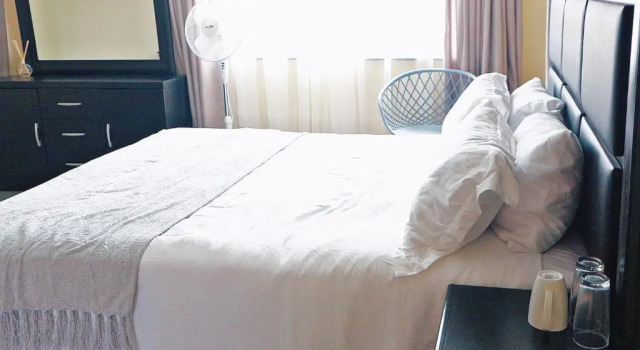 Langton Guesthouse
