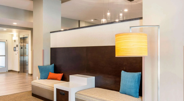 Sleep Inn & Suites South Jacksonville, Забронировать Отель Отели Джэксонвилл с бассейном, Бассейн