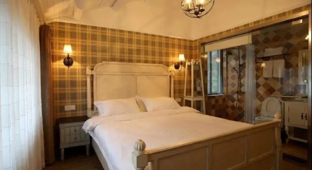 Ruozhi Youlan Putike Hotel - Hangzhou, Rezerwuj Hotel Hotele w Hangzhou ze śniadaniem, Śniadanie