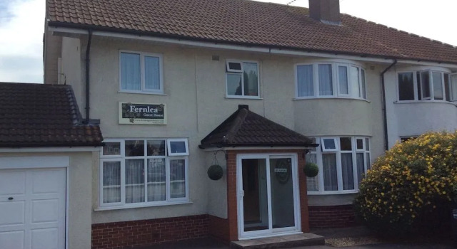 Fernlea Guest house