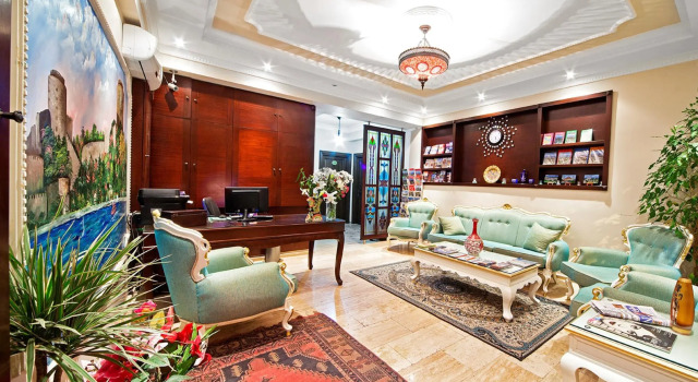 Fides Hotel